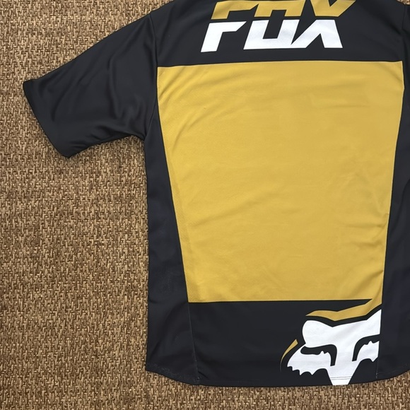Fox Covert Short Sleeve Jersey - Picture 8 of 12